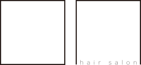 全席個室hair salon ON