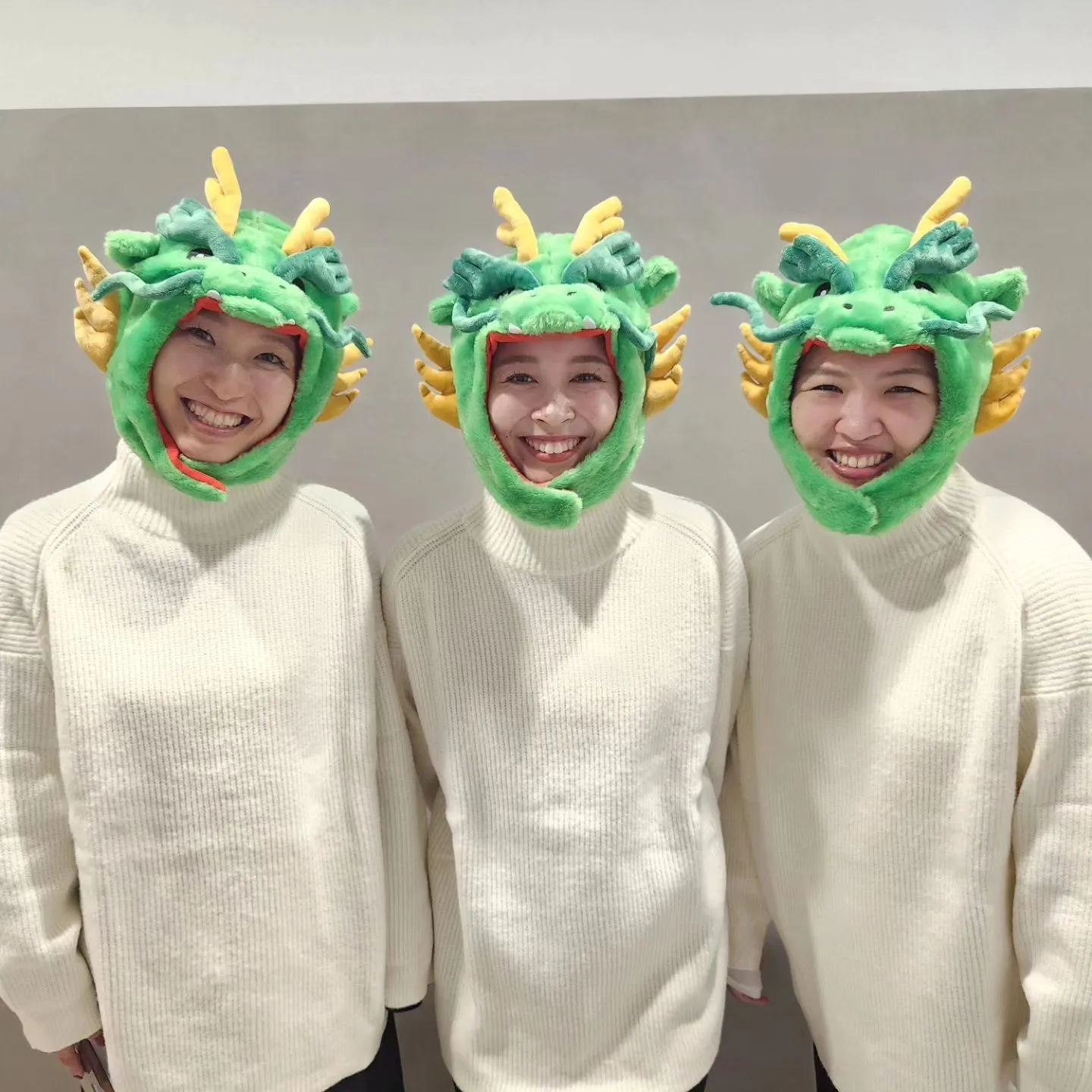 明けましておめでとうございます🎍