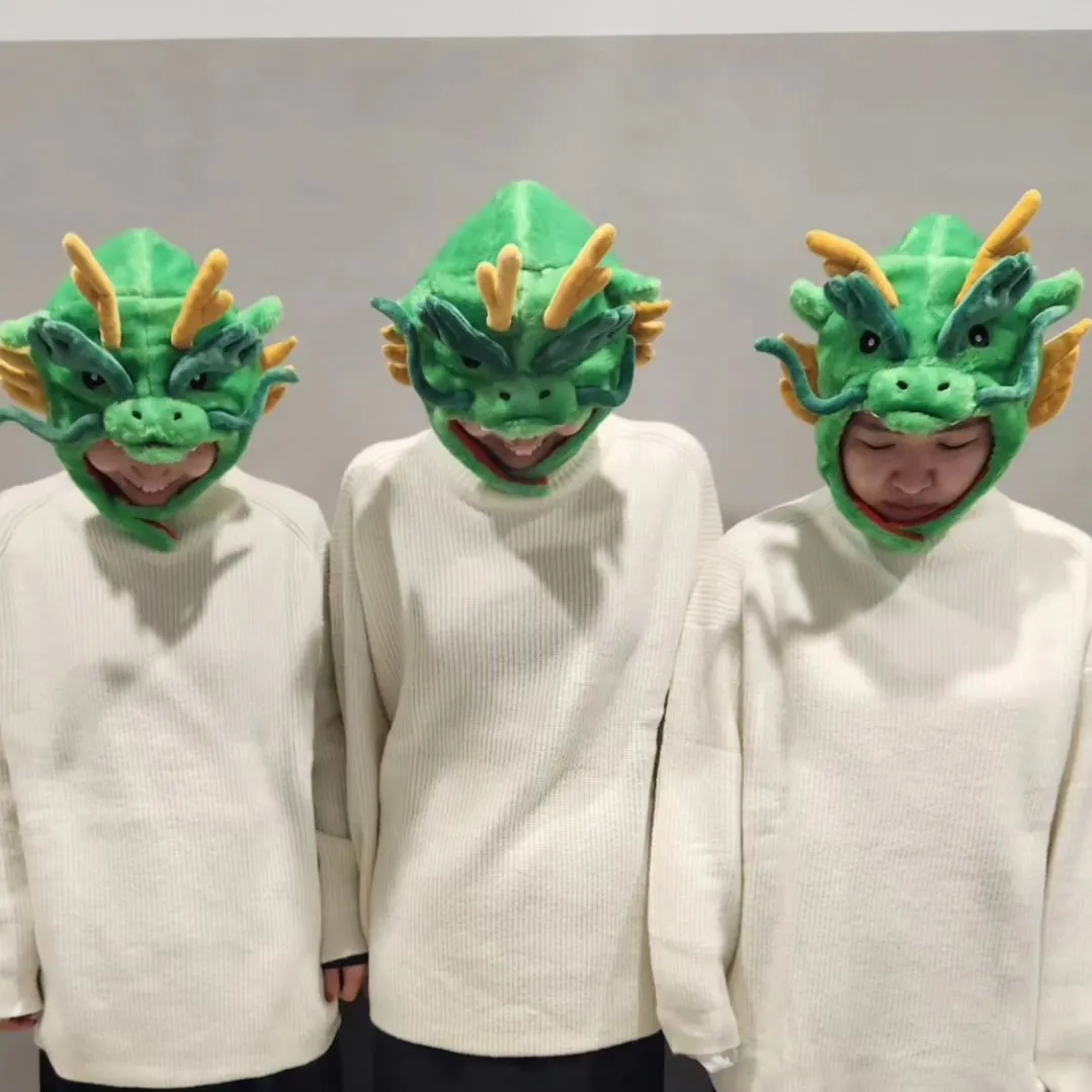 明けましておめでとうございます🎍