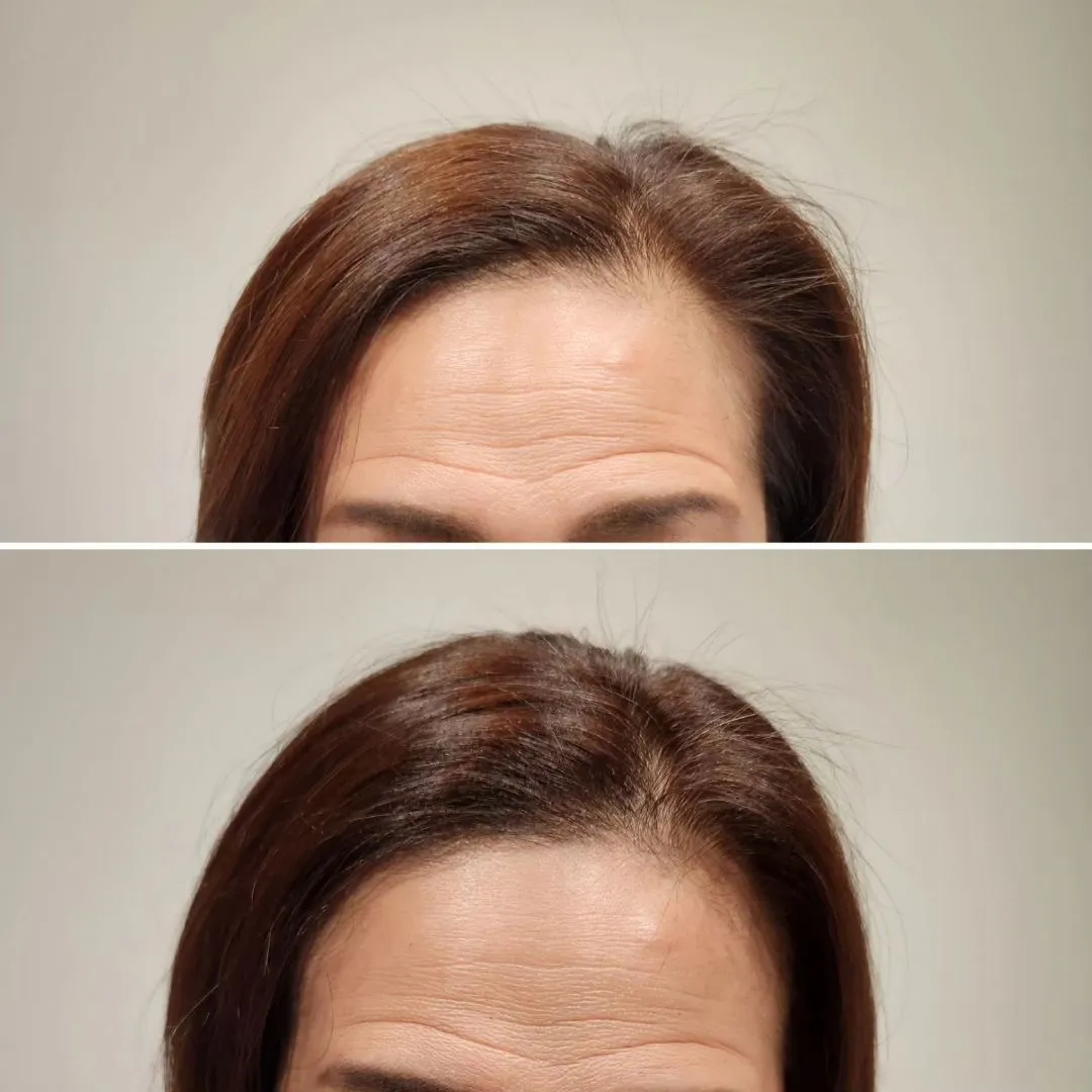 根元専用パーマ【プリカール】大人気です✨️