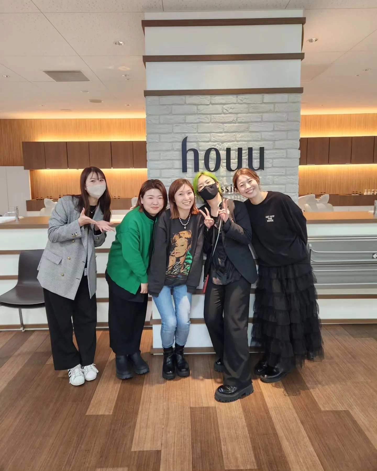 2/29 hoyuさんのオートクチュールカウンセリング講座