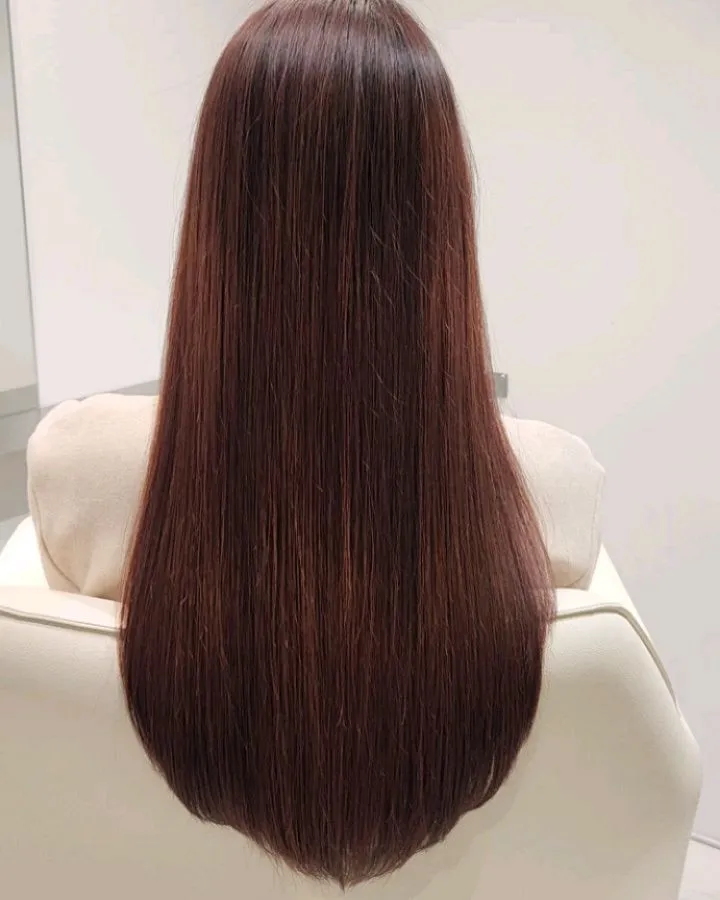 プリンセスケアトリートメント👸